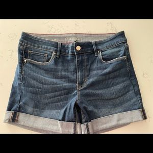 WHBM 5”Shorts